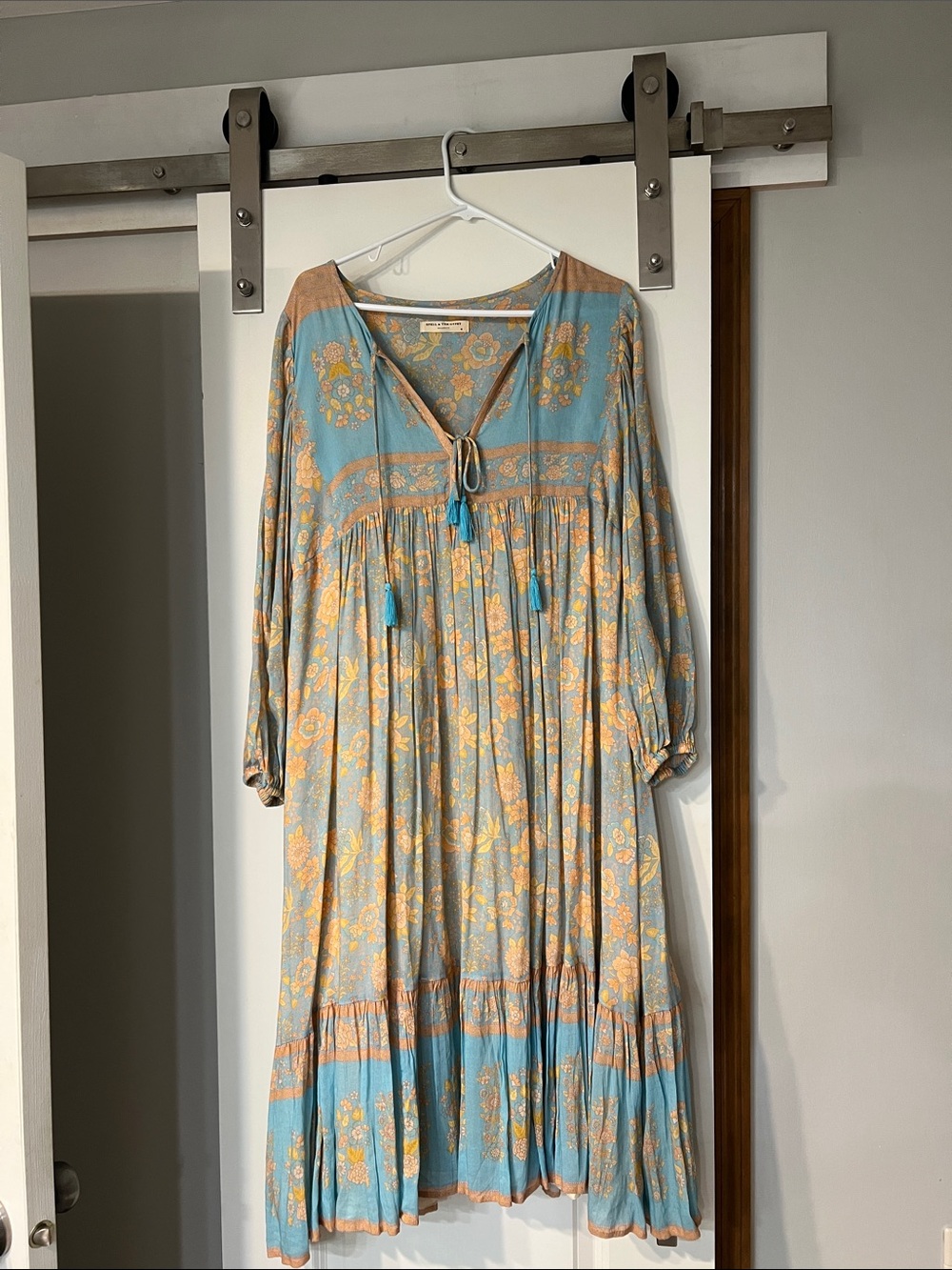 Spell & the gypsy collective dress